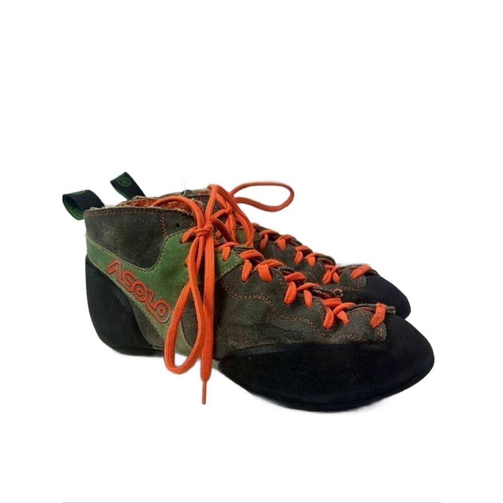 Asolo Rock Leather Women's Climbing Shoes